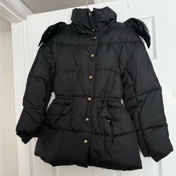 Jcrew puffer jacket - Picture 6 of 6